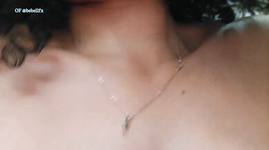 Best friend revenge fuck destroyed her cheating bitch with creamy gushers