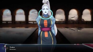 Dragon Ball Super Big Boobs uncensored cum soaked butt adventure