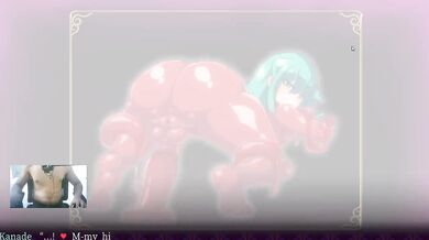 Futa Mage Kanade Gets Her 18 Year Old Bunny Ass Destroyed Roughly with Big Cock