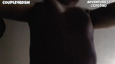 Adventure 51 Rough wife gets deep doggystyle creampie