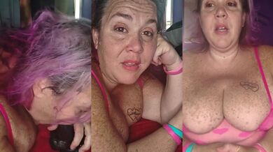 Stripped and stuffed amateur boy girl sex contest