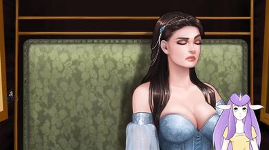 Elf Princess Gets Hammered by the Big Tits Legend Guide Part 13