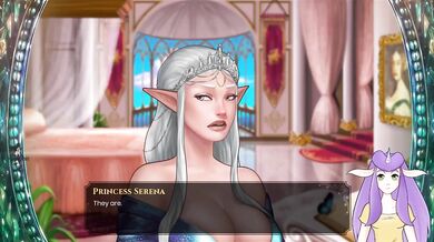 Elf Princess Gets Hammered by the Big Tits Legend Guide Part 13
