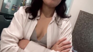 Rubbing our pussy addiction lesbian scissoring tribbing hardcore amateur