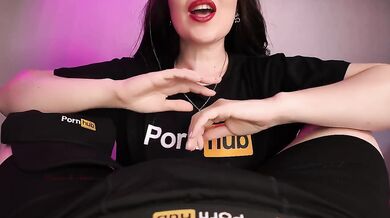 Forbidden Boys BANNED MILF teases good boy cum play treat