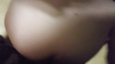 Doggystyle CTEAMPIE Wifey Gets Pounded Hard After Work