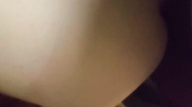 Doggystyle CTEAMPIE Wifey Gets Pounded Hard After Work