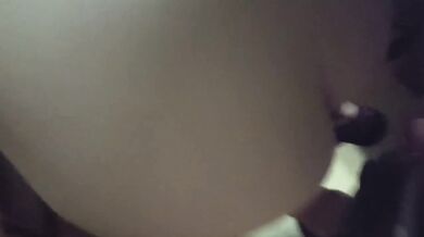 Doggystyle CTEAMPIE Wifey Gets Pounded Hard After Work