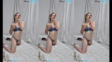 Filled in every position all night rough compilation messy cum handjob big tits feet