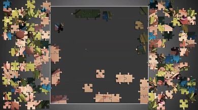Camping Trip Blowjob Hentai Puzzle Game Porn Cum In Mouth Uncensored