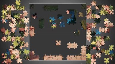 Camping Trip Blowjob Hentai Puzzle Game Porn Cum In Mouth Uncensored