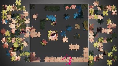 Camping Trip Blowjob Hentai Puzzle Game Porn Cum In Mouth Uncensored