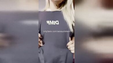 Stepdad ruined his virgin stepdaughter’s tight cunt while she drank his piss Family secret leaked