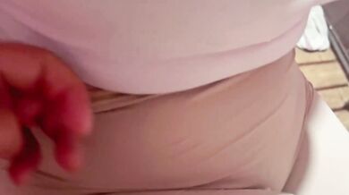 Asian Nepali virgin pussy licked by black cock raw HD