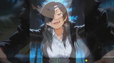 Cock hero JOI ruined by shadow realm demons raw HFO