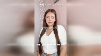 Brunette Queen’s Virgin Pussy Gets Destroyed Messy Cum Creampie