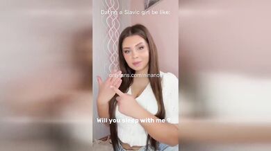 Brunette Queen’s Virgin Pussy Gets Destroyed Messy Cum Creampie