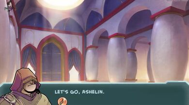 Akabur destroys princess jasmine in brutal 60 min fucking walkthrough
