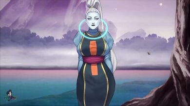 Dragon Ball Divine Mom’s Big Boobs Uncensored 29