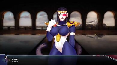 Dragon Ball Divine Mom’s Big Boobs Uncensored 29