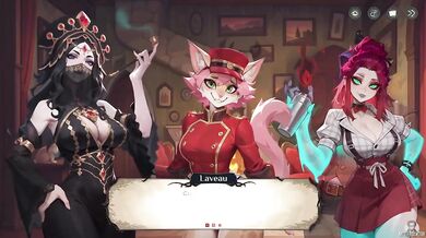 Hotel Tales #3 Gameplay unzips the redhead’s teen tightness while MisterDoktor smashes her milf juices