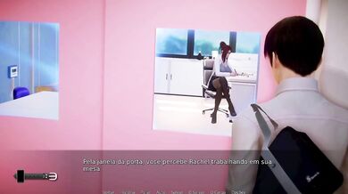 Train wreck hot friend almost fucked me hentai game