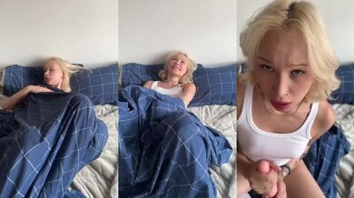 Open your mouth and make my pussy feel good pet the fucking dildo