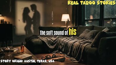 Stepmom Caught Stepson With Her Panties He Denied It Then She Broke Pure Taboo Audio