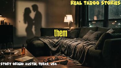 Stepmom Caught Stepson With Her Panties He Denied It Then She Broke Pure Taboo Audio