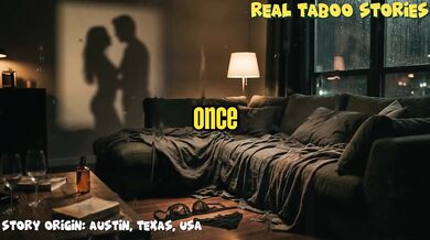 Stepmom Caught Stepson With Her Panties He Denied It Then She Broke Pure Taboo Audio
