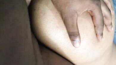 First time with a Venezuelan milf BBC ruined by black cock