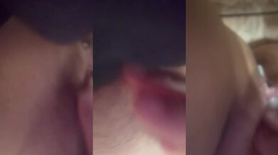 Japanese amateur masturbation caught in close up glorious handjob solo heaven