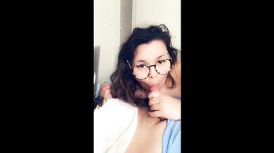Snapchat Compilation Real Couple Homemade Thick Titty Drop Ass Shaking Twerk Cumplay