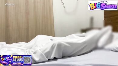 her pleasure so i pee squirted on her face pinay creampie