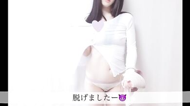See-through panty cosplayer destroyed in fetish hentai