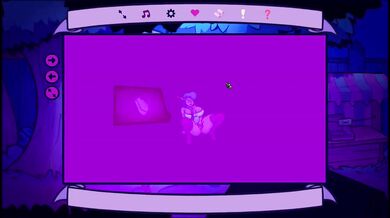 Tales of the Moon Sensas sex game show blonde anal cartoon hentai