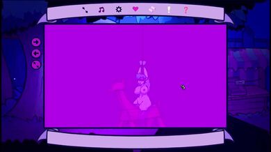 Tales of the Moon Sensas sex game show blonde anal cartoon hentai