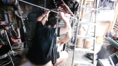 Hot latina deepthroats her man raw milf pleasures
