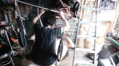 Hot latina deepthroats her man raw milf pleasures