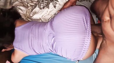 My Wife Brought Her Nalgona Best Friend Home I Couldn’t Resist Her Tight Rich Pussy