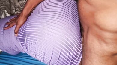 My Wife Brought Her Nalgona Best Friend Home I Couldn’t Resist Her Tight Rich Pussy