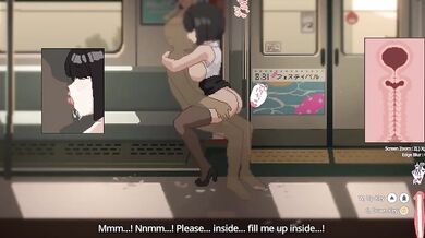 Milf stepson train destroys tight virgin ass in hard missionary creampie