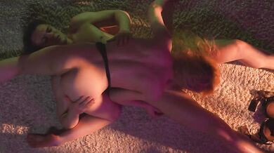 Gushing throat fucked by big cock 4K ex raw