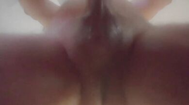 Butthole forever small tits smothered by smoking ass