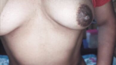 My neighbor the busty mexican fucked raw till my face was ruined