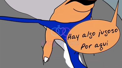 Judy hopps Gets Ganged Hard with Threesome Rule 34 Comic