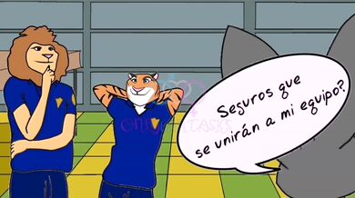 Judy hopps Gets Ganged Hard with Threesome Rule 34 Comic