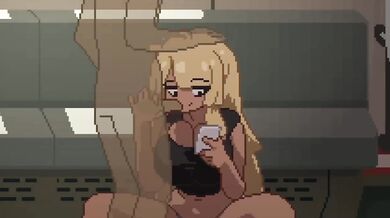 Mai From Train 45 Scene Compilation Rough Blowjob Titfuck Omen Bunny HD