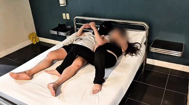 First time Nakipag Meet-Up sa fans pinay gets destroyed in rough sex