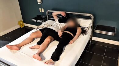 First time Nakipag Meet-Up sa fans pinay gets destroyed in rough sex